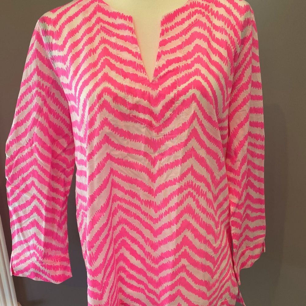 Lilly Pulitzer Top